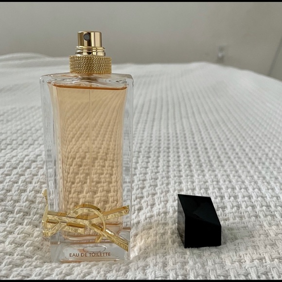 SOLD- YSL Libre - Picture 2 of 4